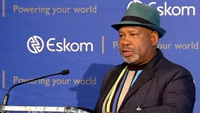 jabu mabuza eskom chair resigns jabu mabuza eskom chair resigns