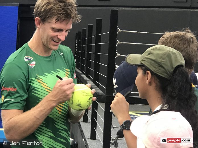 kevin anderson 8 south african kevin anderson atp tour