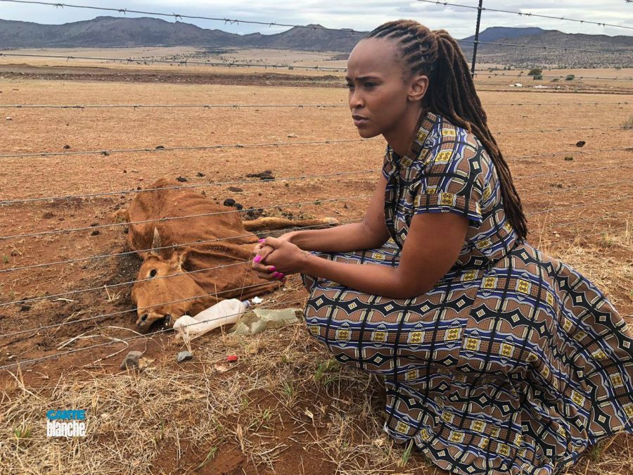 Carte Blanche "Eastern Cape is in Crisis and Recent Rainfall Not