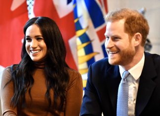 prince harry meghan markle