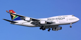 south african airways sa news