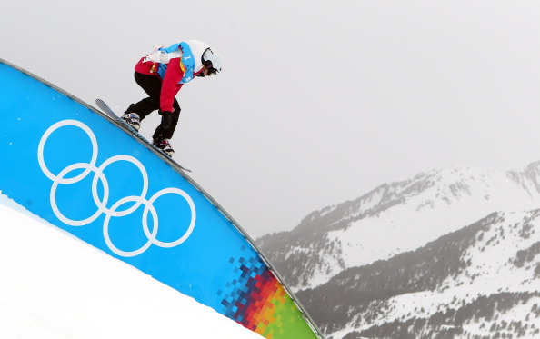 south african youth winter games