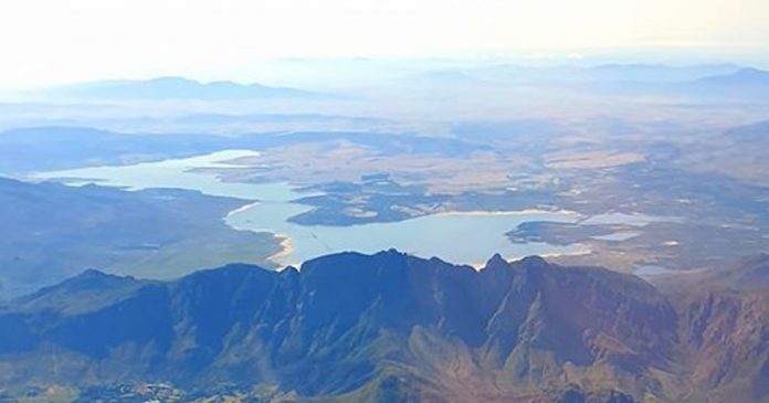 theewaterskloof-dam-water-levels-western-cape theewaterskloof dam water levels january 2020