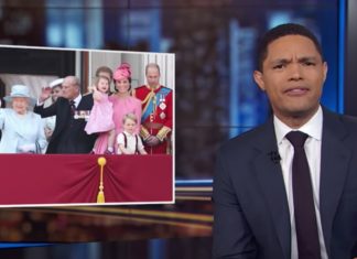 trevor-noah-on-prince-harry-shock-announcement