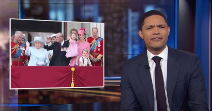 trevor-noah-on-prince-harry-shock-announcement trevor-noah-on-prince-harry-shock-announcement