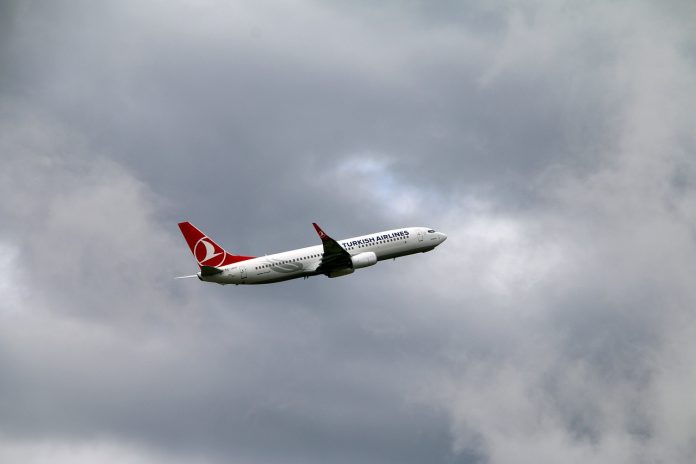 turkish airlines emergency landing 3 south africa Turkish Airlines from Cape Town to Istanbul was diverted to Joburg tonight.