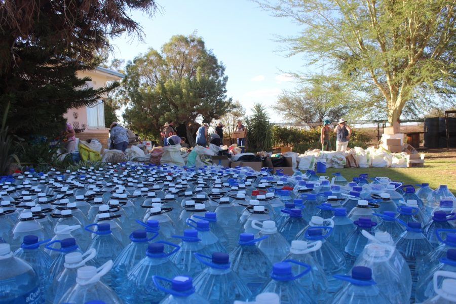 Donations