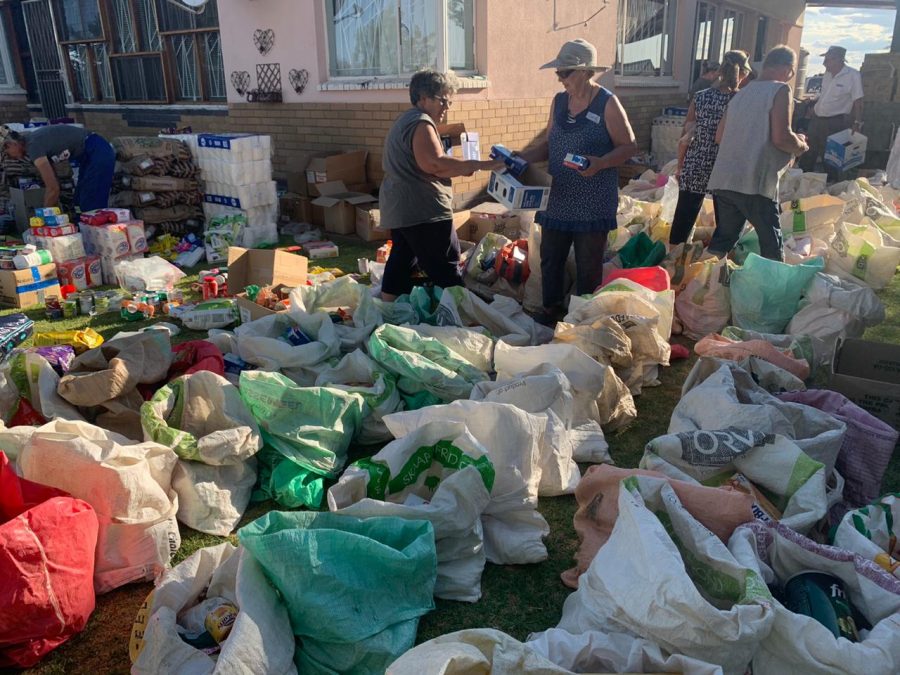 Donations