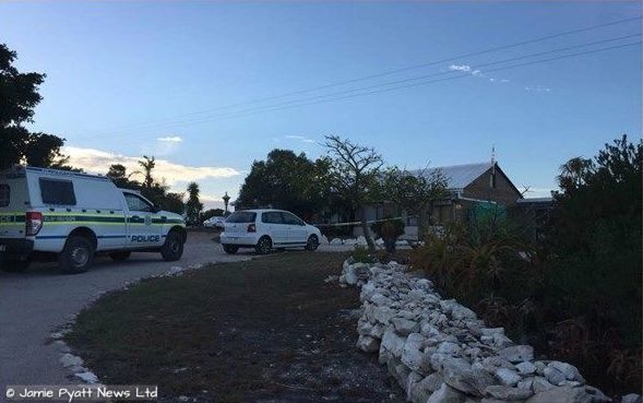 Farm murder trial Heila Kilian Stilbaai south africa Mossel Bay