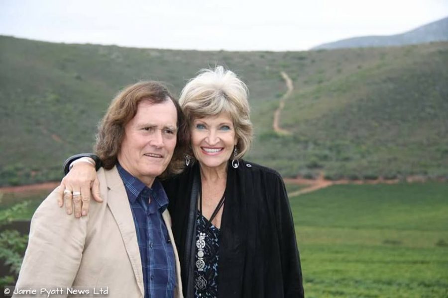 Farm murder trial Heila Kilian Stilbaai south africa Mossel Bay