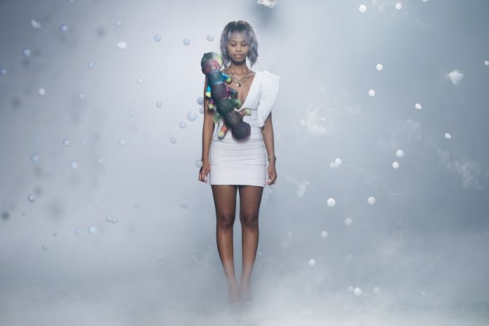 SA Menswear Week AW20