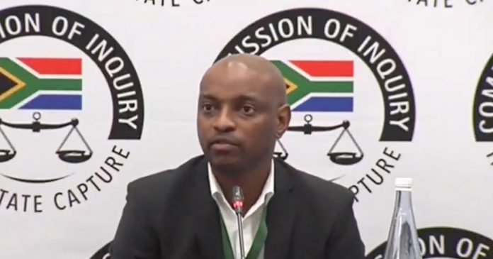 Thalente-Myeni-state-capture-inquiry Thalenti Myeni state capture commission