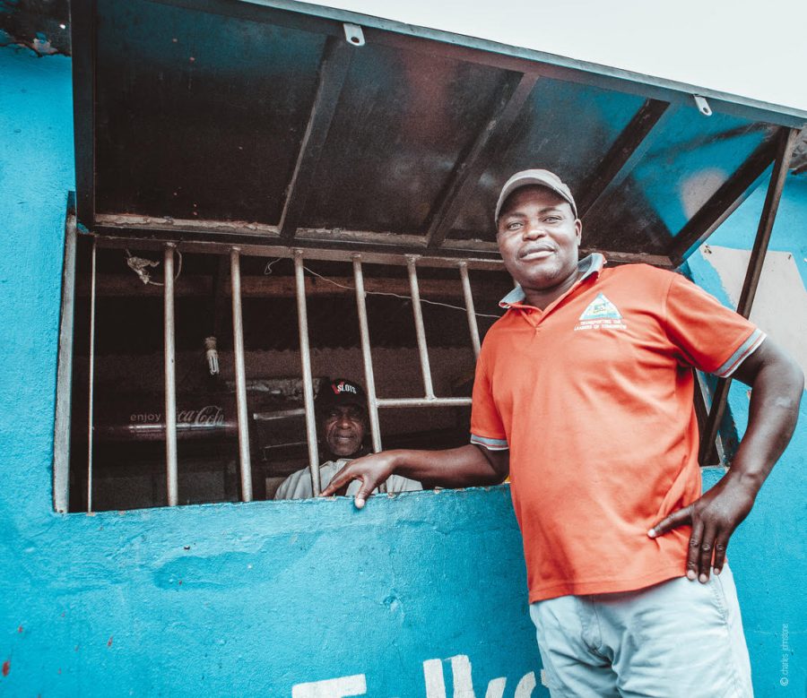 alexandra township south africa
