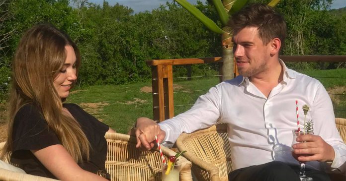 tourists attacked-in-south-africa-at-private-resort tourists attacked in south africa addo eastern cape