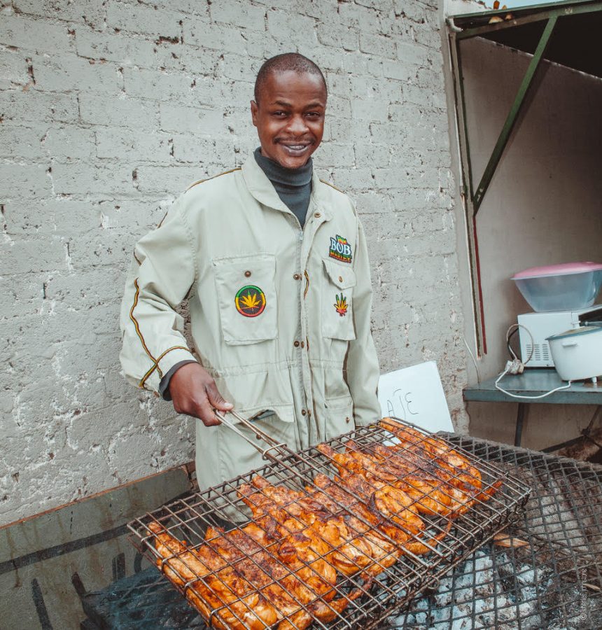 alexandra township south africa