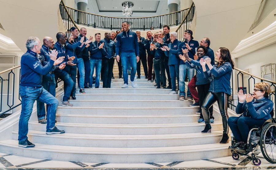 bryan habana laureus world sports academy