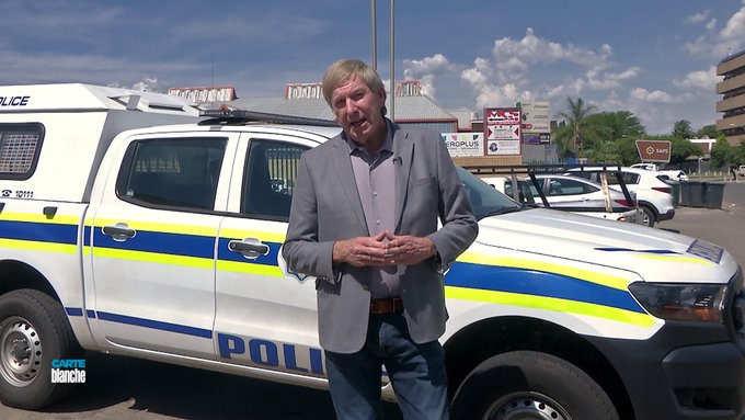 carte blanche police arrests carte blanche on sunday police arrests
