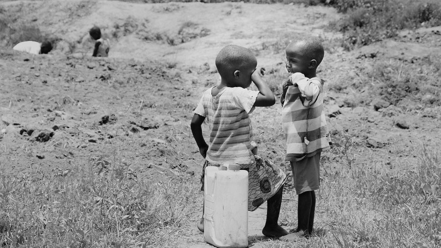 children killed by father