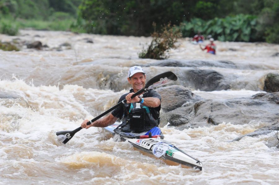 Dusi marathon