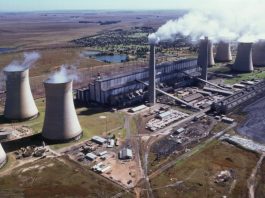 international deal to phase out coal south africa