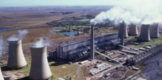 international deal to phase out coal south africa