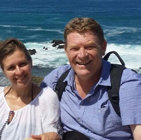 jurgens and karen van der walt sedgefield