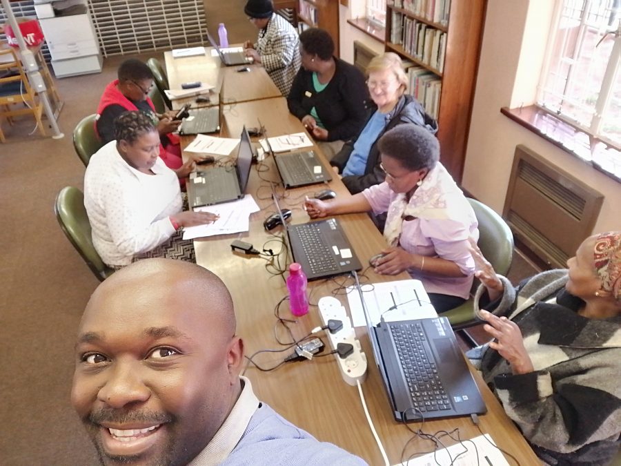 city of joburg libraries up for international award