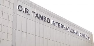 or tambo international airport smugglers paradise on carte blanche