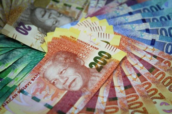 reserve bank cuts repo rate south africa