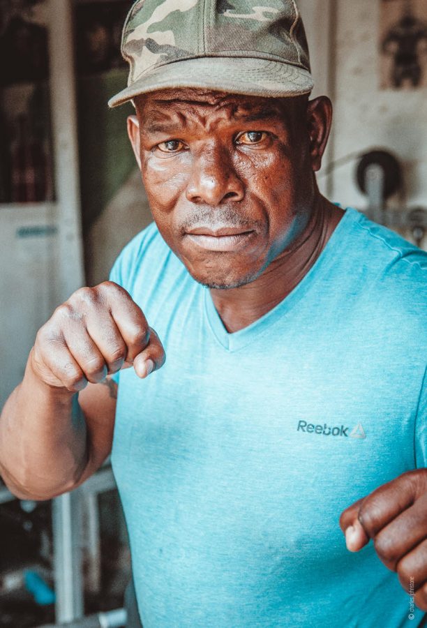 alexandra township south africa