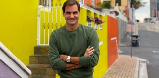 roger federer