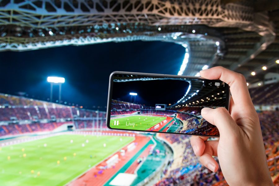 How to Watch DStv, Live and Online, All Weekend