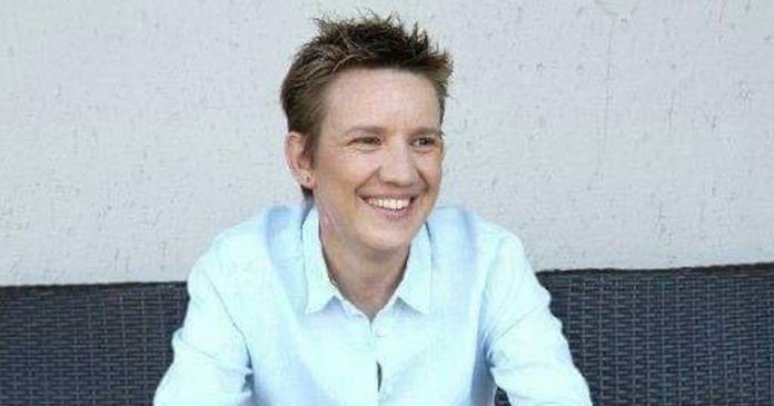 Detective-Warrant-Officer-Delene-Grobler-Koonin-nspca-killed-transit-south-africa detective saps officer killed by cash in transit robbers
