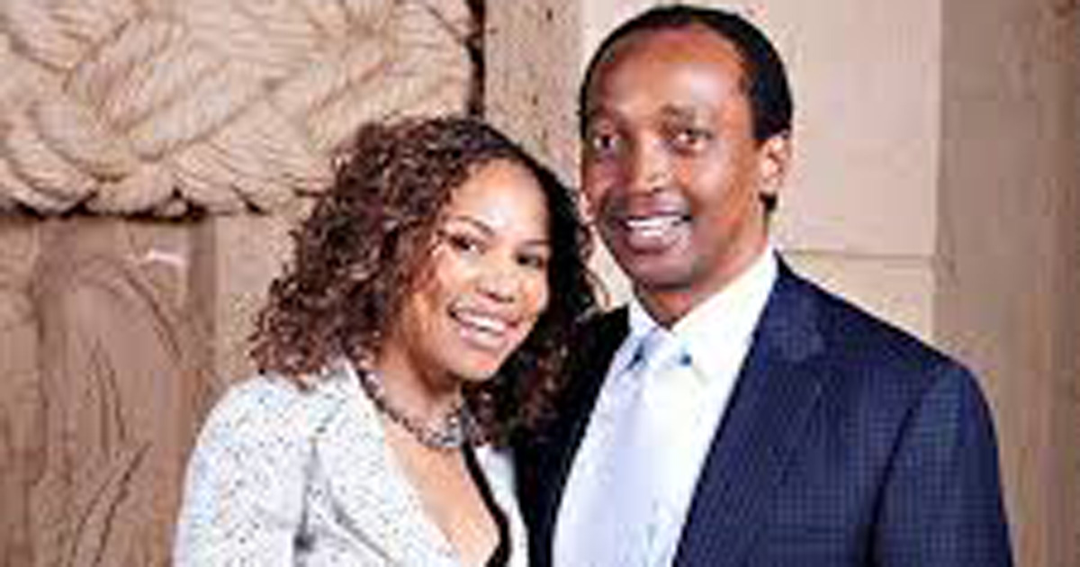 Motsepe Family Lauded for R1 Billion Contribution to Fight Coronavirus
