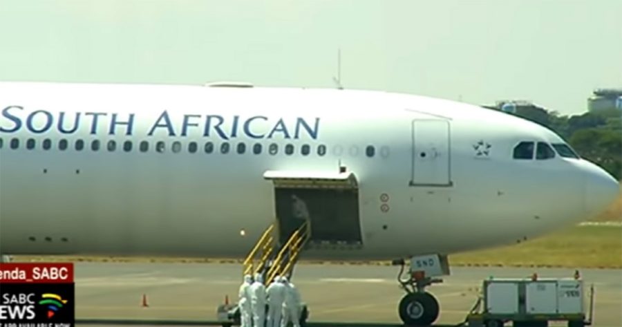 SAA-repatriated-south-africans-from-china