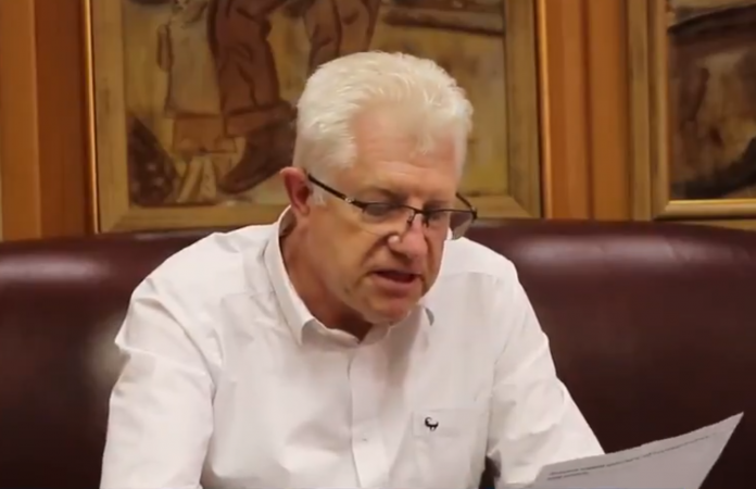 alan winde western cape premier south africa alan winde western cape premier south africa