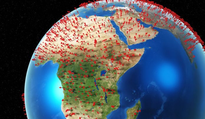 africa coronavirus africa coronavirus