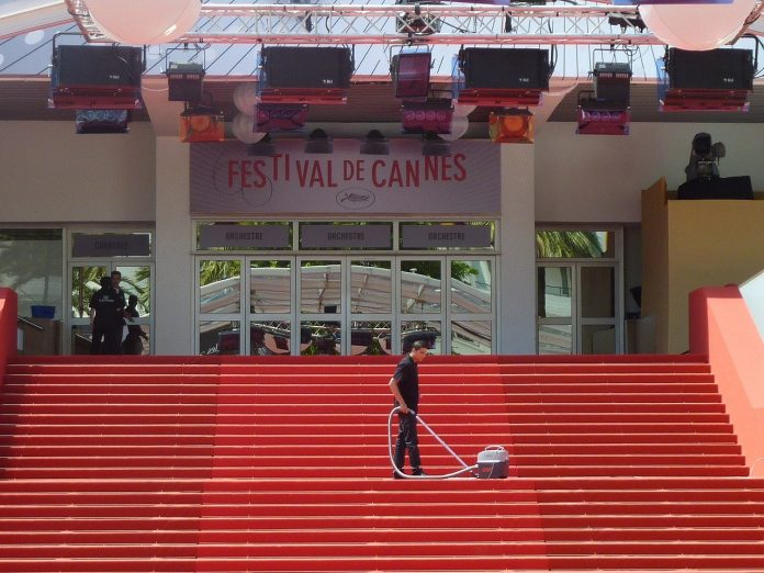 cannes film festival postponed cannes film festival postponed