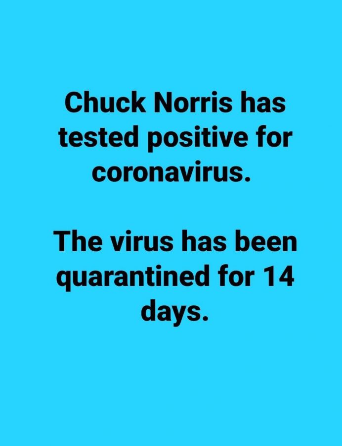 corona virus jokes memes