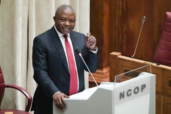 deputy president land grabs south africa deputy president land grabs south africa
