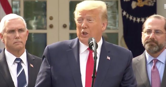 donald-trump-declares-national-emergency-carona-virus donald-trump-declares-national-emergency-carona-virus