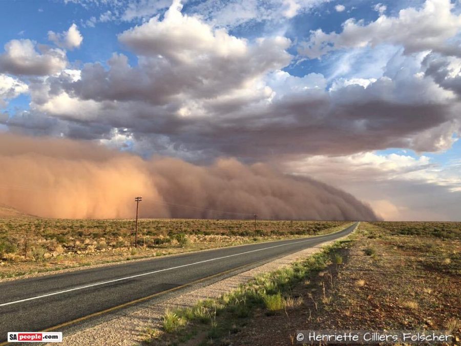 dust storm karoo kenhardt 3