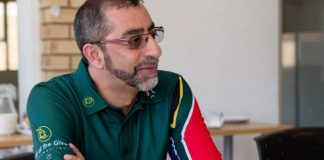 gift of the givers founder coronavirus crowdfund