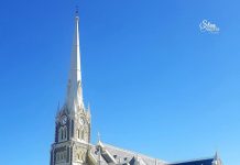 graaff reinet church places of worship level 3 south africa