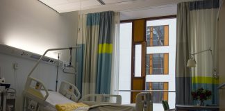 hospital visiting hours restricted gauteng