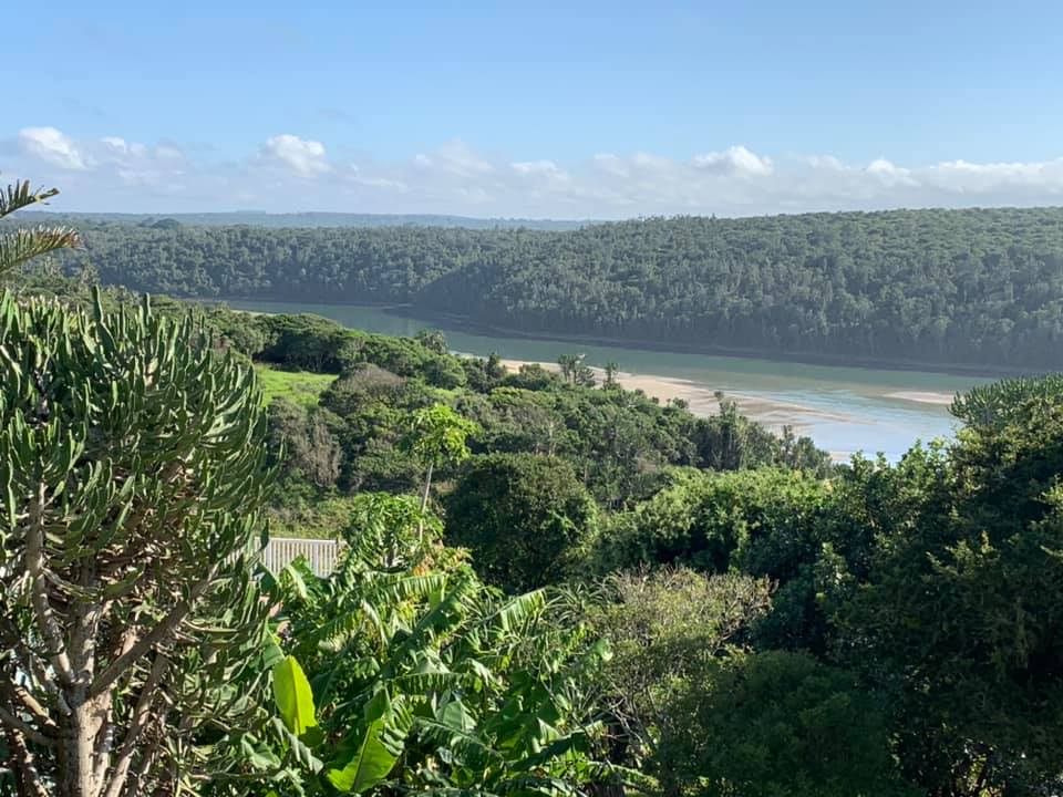 kariega river tracy going