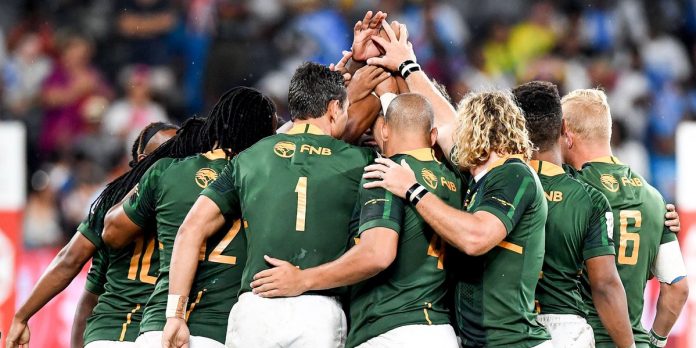 rugby sevens springboks postponed rugby sevens in london and paris postponed