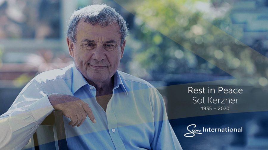 sol kerzner dies dead cancer