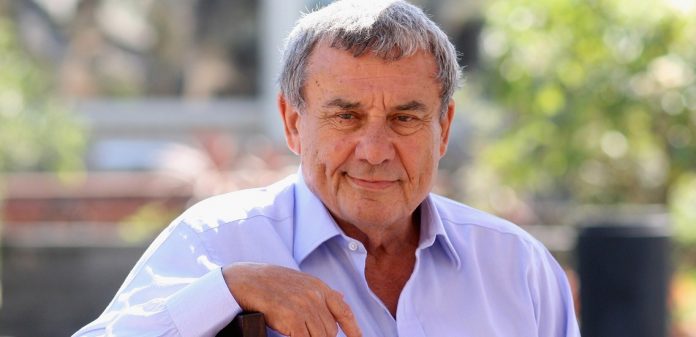 sol kerzner sun international dies died cancer sol kerzner sun international dies died cancer