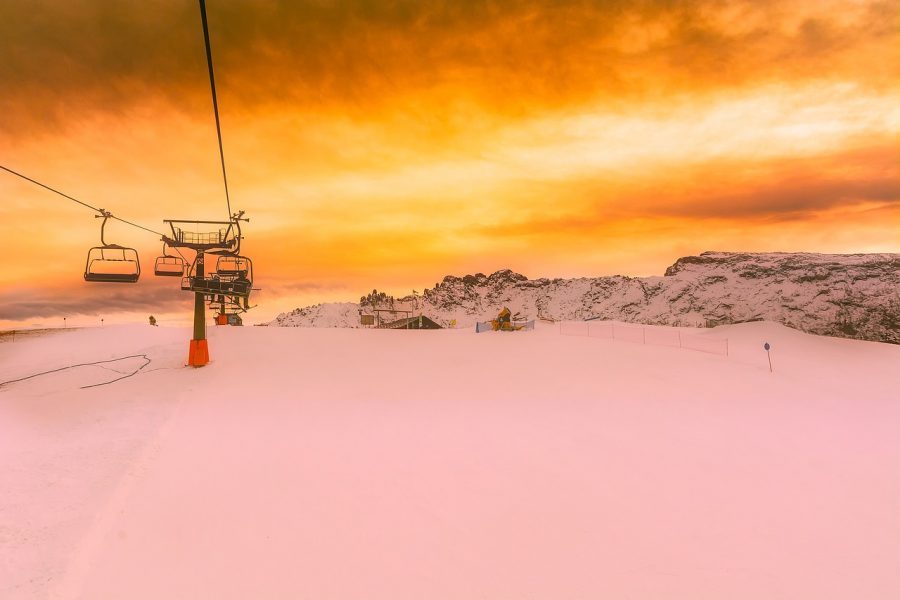 south african patients with coronavirus after italy ski trip